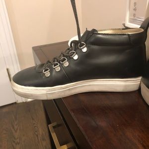 Zara sneakers